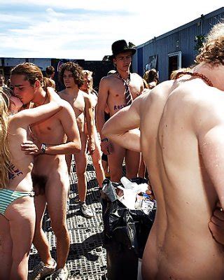 Roskilde Nude Run Porn Pictures XXX Photos Sex Images PICTOA