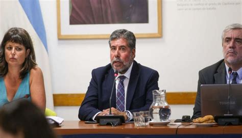 Juicio Político a la Corte El oficialismo citó al fiscal Stornelli y