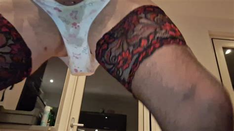 Pantie Fuck And Piss ThisVid