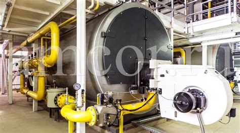 Горелочные устройства | AMCOR