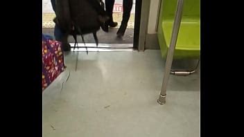 Culo En El Metro Xvideos