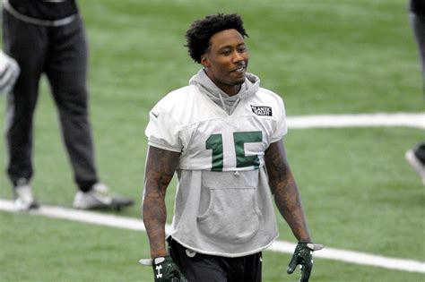 Brandon Marshall | New York Post