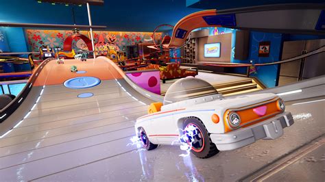 Hot Wheels Spongebob Racing Season Trophy Guides And Psn Price History