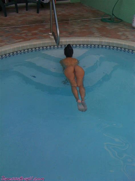 Busty Brazilian Selfshot Amateur Pics Porn Pictures XXX Photos Sex Images PICTOA