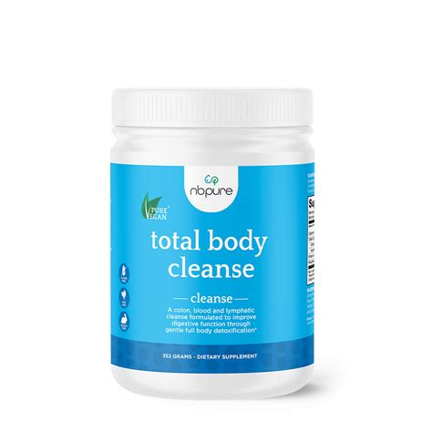 Aerobic Life Total Body Cleanse Gnc