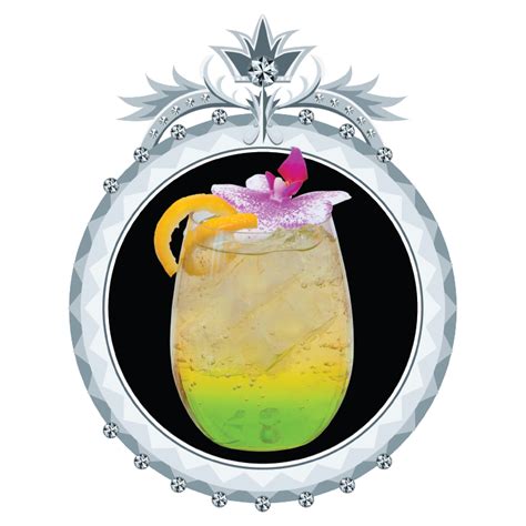 Island Oasis Brunch Drinks Sugar Factory Baha Mar