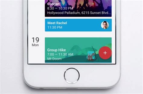 A Look at Google Calendar, My Favorite iPhone Calendar - AppleToolBox