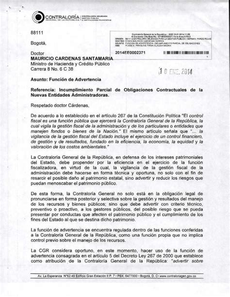 Función de Advertencia 2014EE0002371