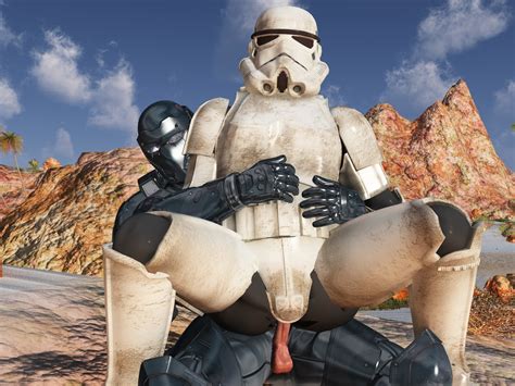 Rule34 If It Exists There Is Porn Of It Shinobi7 Stormtrooper 2610597