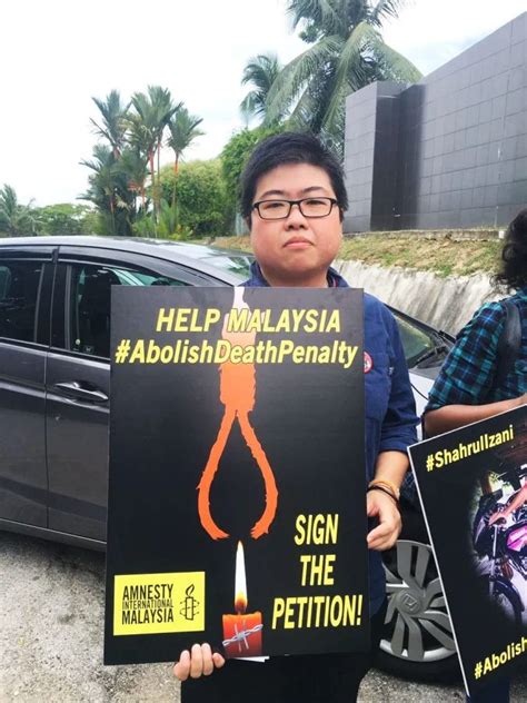 Malaysian Parliament Votes To End Mandatory Death Penalty Amnesty