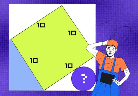 Геометрическая задача про программиста и плитку — Журнал «Код ...
