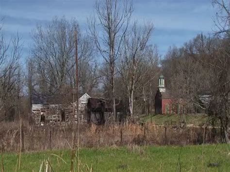 Focused On Mississippi A Brief History Of Rodney