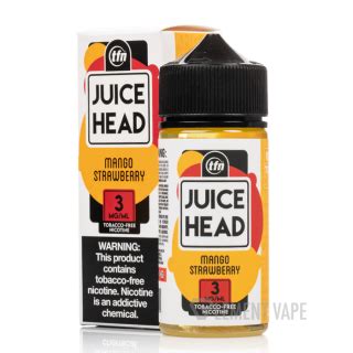 Peach Pear SALTS Juice Head 30mL 13 99