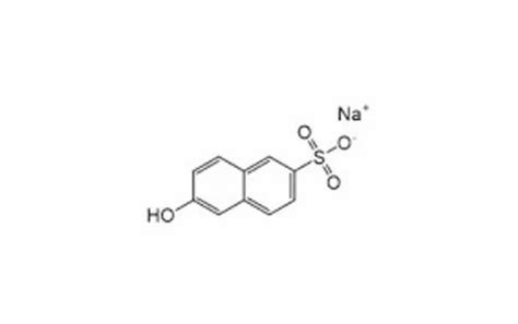 2 NAPTHOL 6 SULFONIC ACID SODIUM SALT At Best Price In Ahmedabad