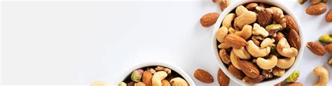 Buy Premium Nuts Online | Nuts At Best Price | Tong Garden