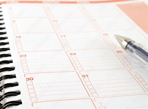 diary planner  date  checklist block  daily   list