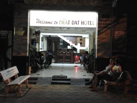 PHAT DAT HOTEL - Reviews (Can Tho, Vietnam)