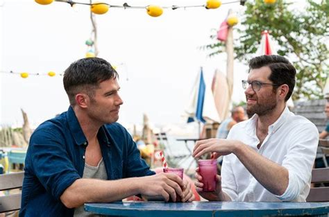 Comédia romântica gay Mais que Amigos traz impacto ao mundo do cinema Metrópoles