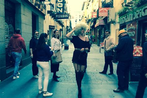 Live In Theaters The Lombardi Case Comes To Madrid From NYC Naked MadridNaked Madrid