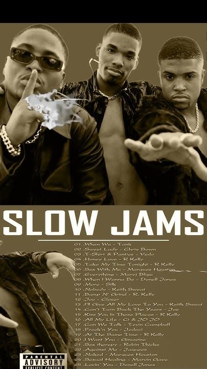 Randb Slow Jams Mix Best Randb Bedroom Playlist Jacquees Tank Usher