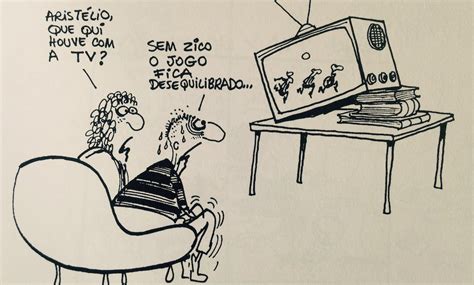 Diferença Entre Charge E Cartum - 6