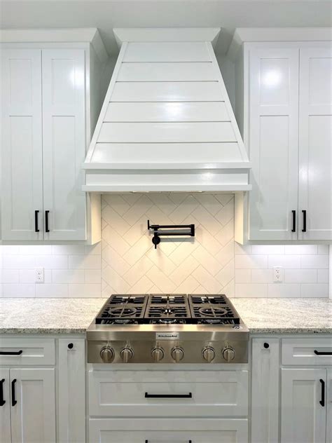 Herringbone Subway Tile Backsplash Ideas Must Try Designs Artofit