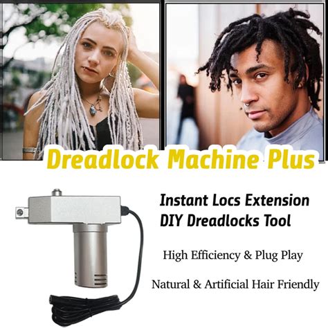 Fastlocs Dreadlock Machine Order Page Fastlocs Dreads Machine
