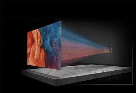 屏幕的“终极”！三星 Microled 进军家用市场 来自microleddisplay的文章