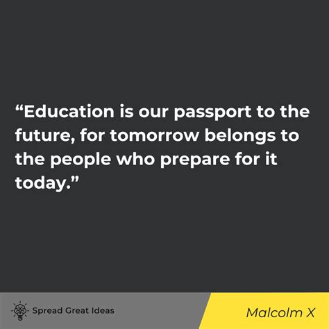 future quotes maintaining optimism  fostering innovation
