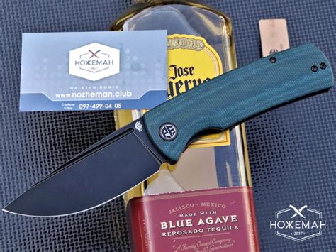 Нож Petrified Fish Beluga P01BMW купить в Украине, Киеве, Харькове.