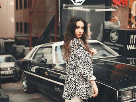 Анимал-принт в одежде: главный тренд 2025 года » EVA Blog