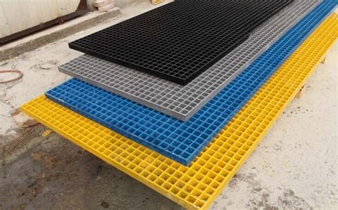 FRP Grating Suppliers – Grating FRP AUSTRALIA | Scavenger Supplies