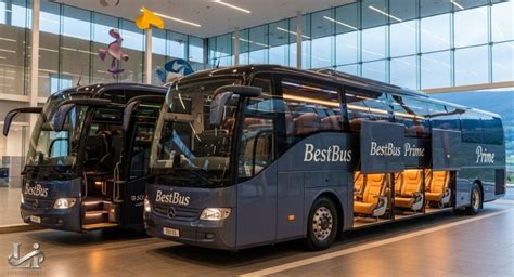 luxury bus travel  ultimate guide top companies  routes