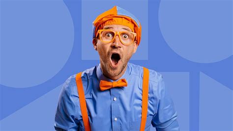 Watch Blippi: Learn With Blippi, Season 1 | Prime Video