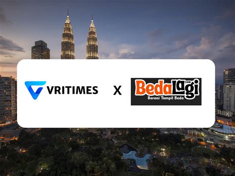 Vritimes Umumkan Kerjasama Media Dengan Bedalagi