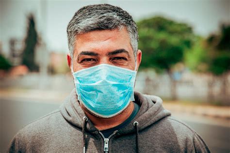 ¿cuáles Son Las Condiciones Para El Uso Obligatorio De Mascarillas