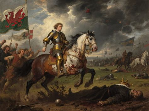 Exploring the Tudor history of Market Bosworth Bosworth Hall 7