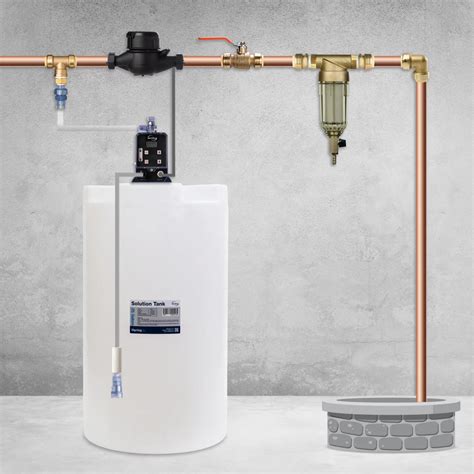 Water Filtration Systems – Page 2 – iSpring® Dealer Network – Partner