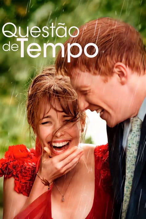 Filme Questao De Tempo