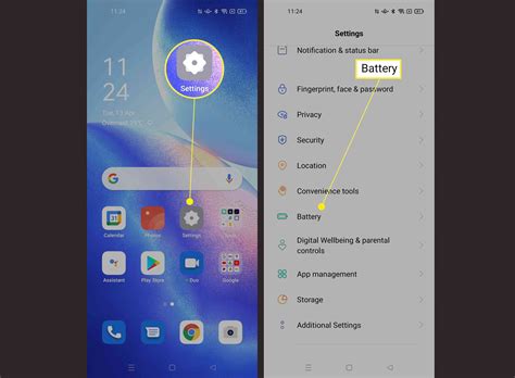 Near me location services are draining your phone battery fast 15