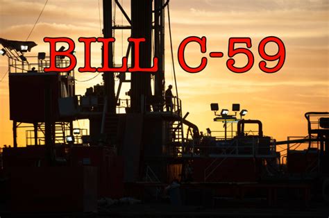 CAPP’s full submission to the Competition Bureau on Bill C-59, the ...