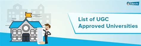 List Of Ugc Approved Universities 2019 For Distance Education In India