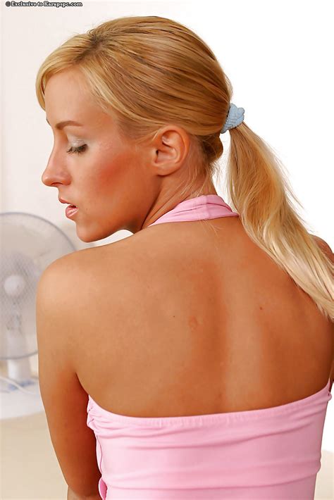 Tight Big Tits Lingerie XXX Dessert Picture 2