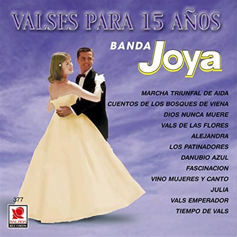 Amazon Valses Para A Os Banda Sinaloense Joya Digital Music