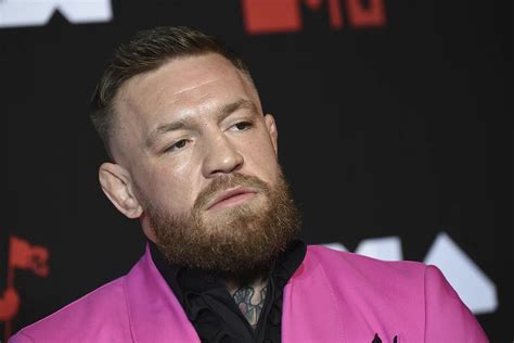 Conor Mcgregor Finds Support In Ufc Legend Daniel Cormier After Sexual