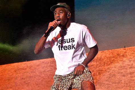 Tyler The Creator Shorts