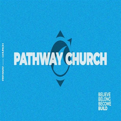 Pathway Church Podcast - What "Follow" Means | RSS.com