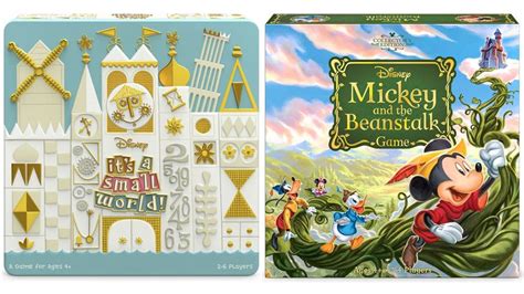 Games Toys & Hobbies Funko Disney Mickey and The Beanstalk Collector's Edition