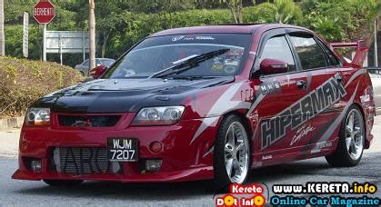 ☻sAsI_mUrUhAn☻ : PROTON WAJA MODIFIED