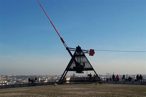 Metronóm - Prague Guide